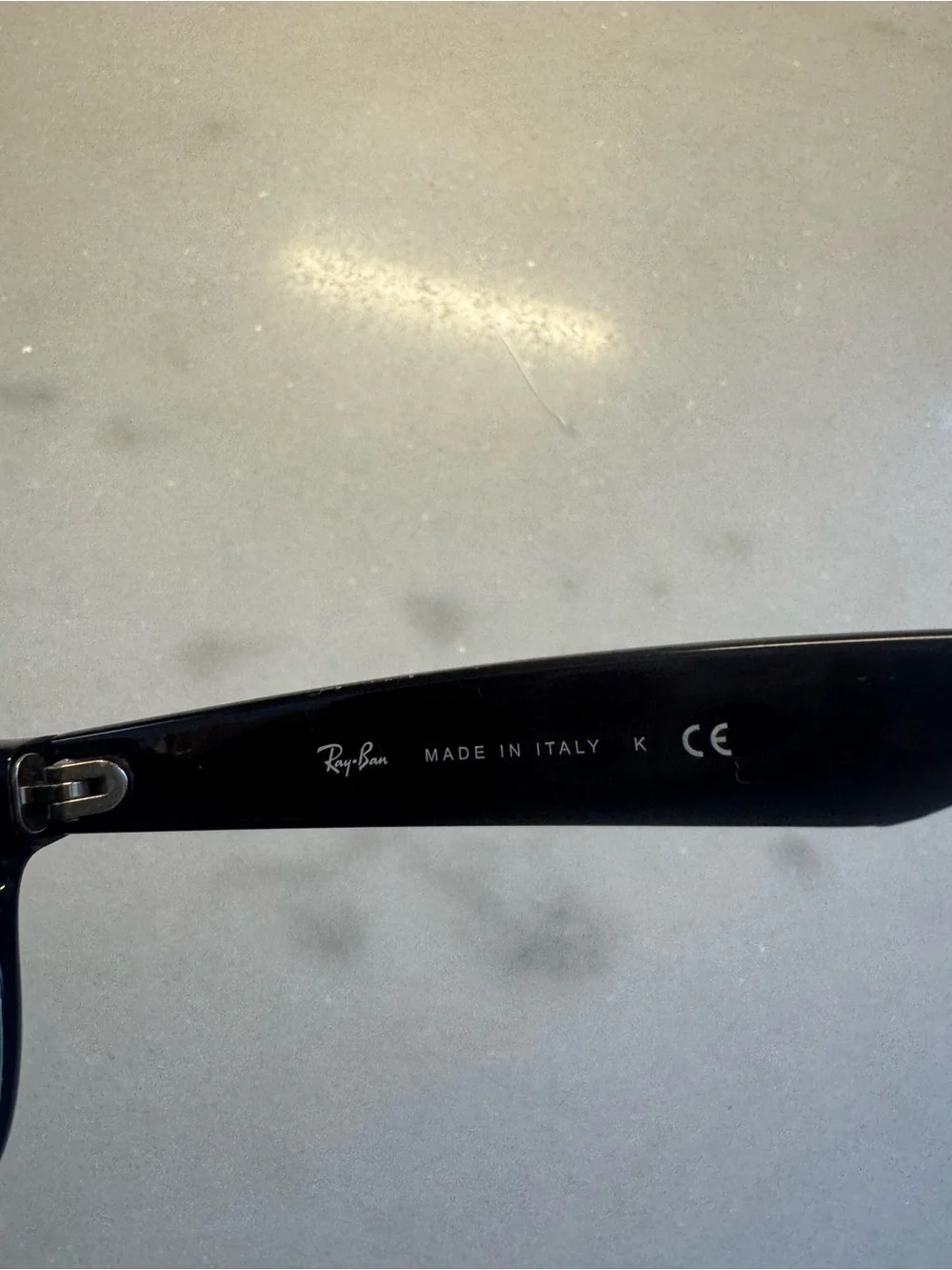 Ray-Ban New Wayfarer RB 2132 Sunglasses
